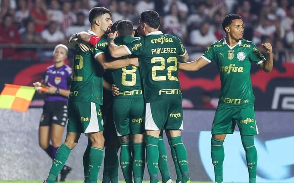 Palmeiras x Botafogo-SP: estatísticas e informações para apostar no jogo pelo Paulistão