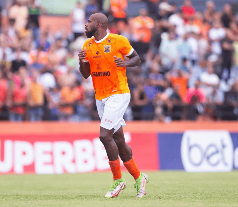 sérgio raphael nova iguaçu