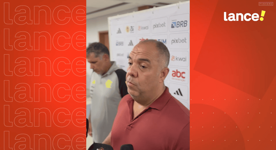 Marcos Braz