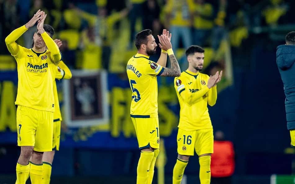 Villarreal x Valencia: estatísticas e informações para apostar no jogo por LA LIGA