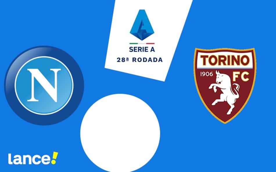TR NOVO ID LANCE Série A – Calcio