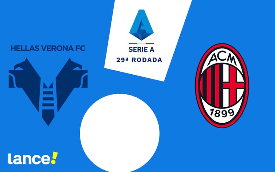 TR NOVO ID LANCE Série A – Calcio
