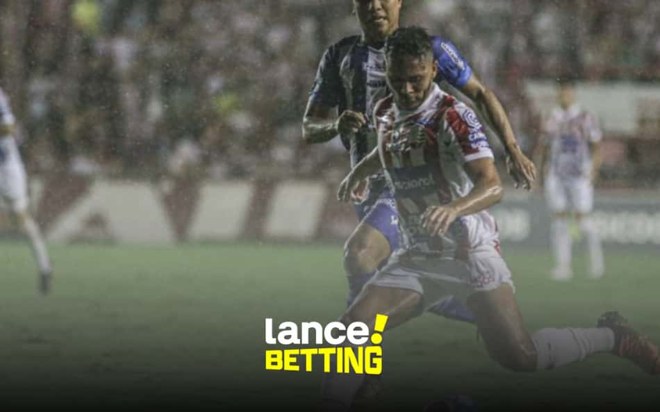 Náutico x Sport: odds, estatísticas e informações para apostar na final do Pernambucano