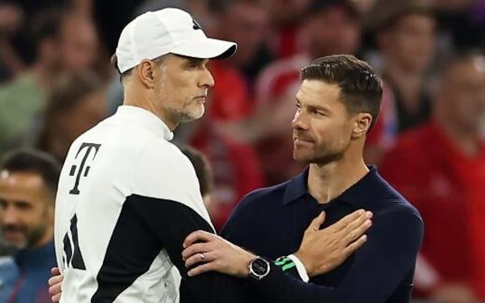 Técnico do Bayern, Tuchel entrega título da Bundesliga ao Leverkusen: 'A corrida acabou'