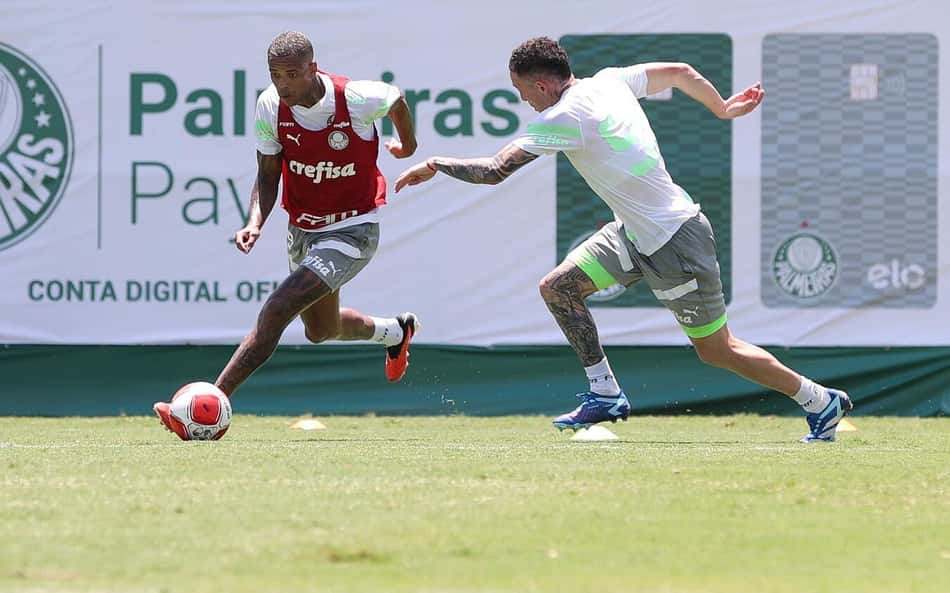 Análise: Palmeiras fecha janela com bons nomes, mas sem a peça que ainda falta