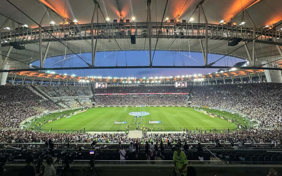 Torcedores rivais zoam o Vasco após derrota: 'Chorou para ser eliminado no Maracanã'