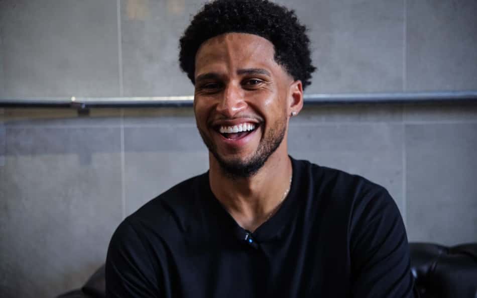 Zagueiro do Palmeiras, Murilo revela bastidores sobre convocação à Seleção e "carona" com Leila