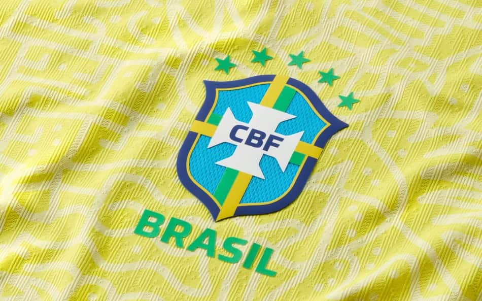 Brasil lança novos uniformes para a temporada 2024; confira fotos e valores