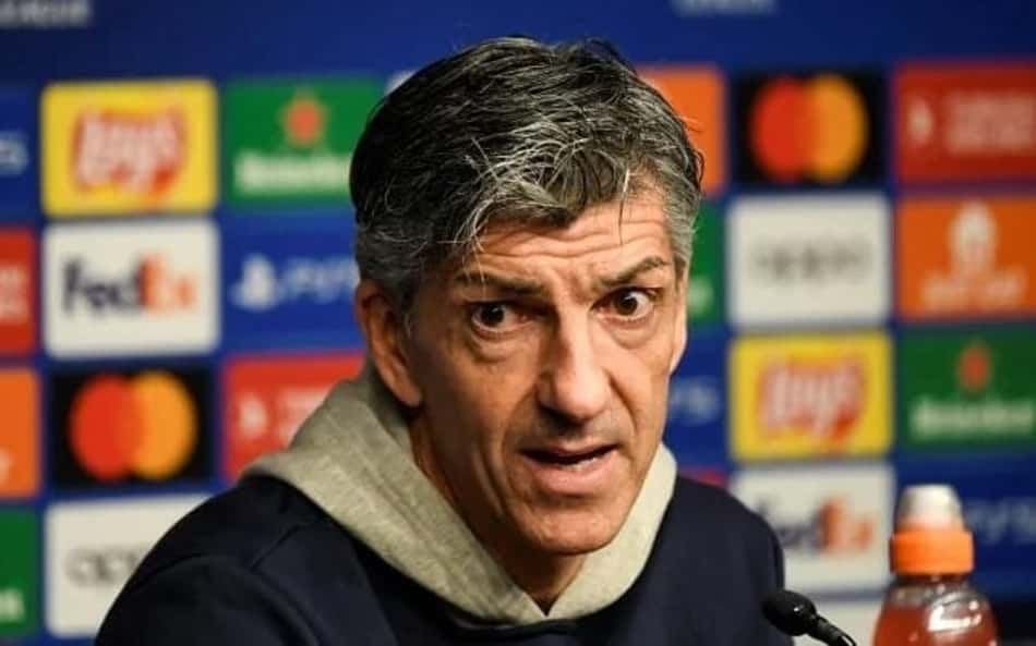 Técnico da Real Sociedad pede 'noite mágica' contra o PSG na Champions League