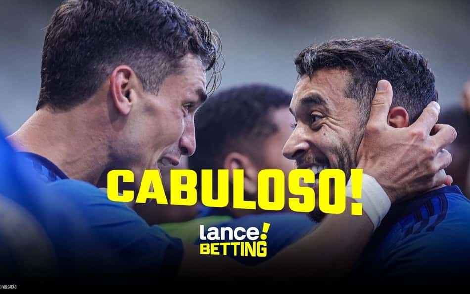 Cabuloso! Uberlândia não vence o Cruzeiro desde 2001; veja números