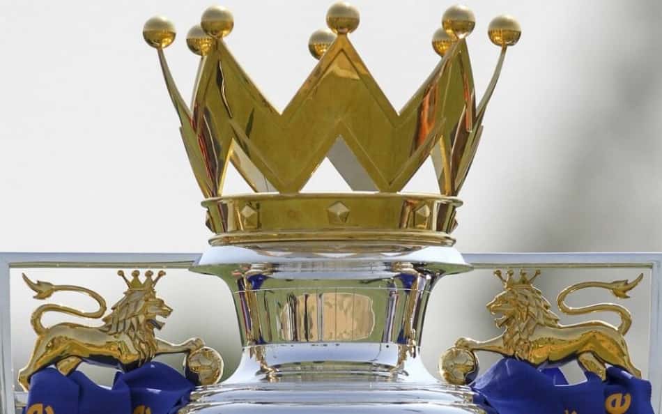 Time da Premier League vai trocar de presidente