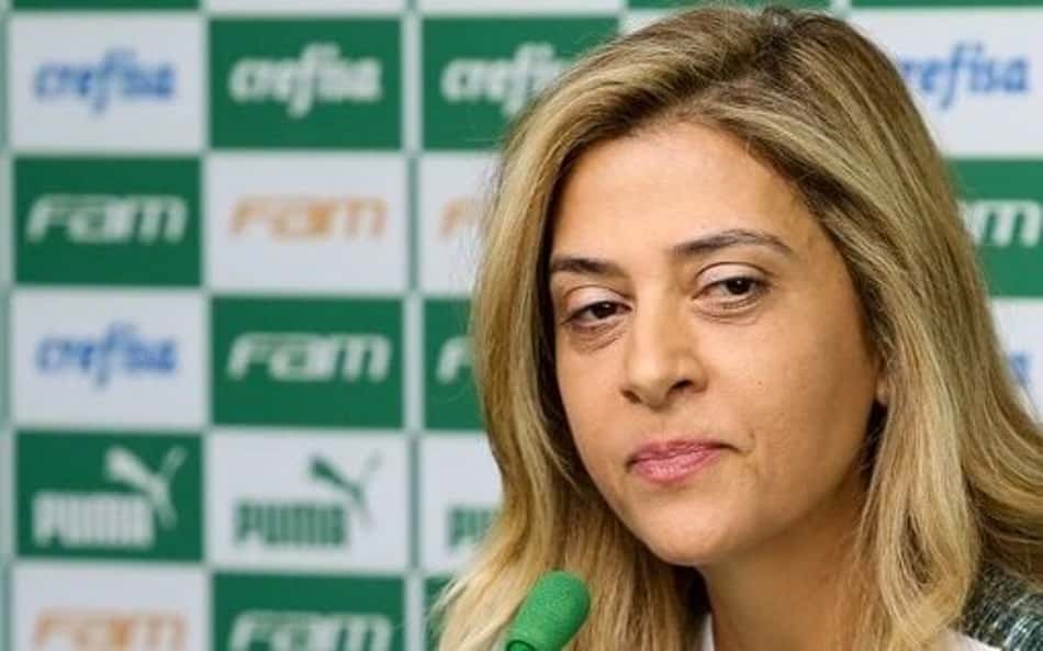 Ídolo do São Paulo critica Leila Pereira: 'Arrogância'