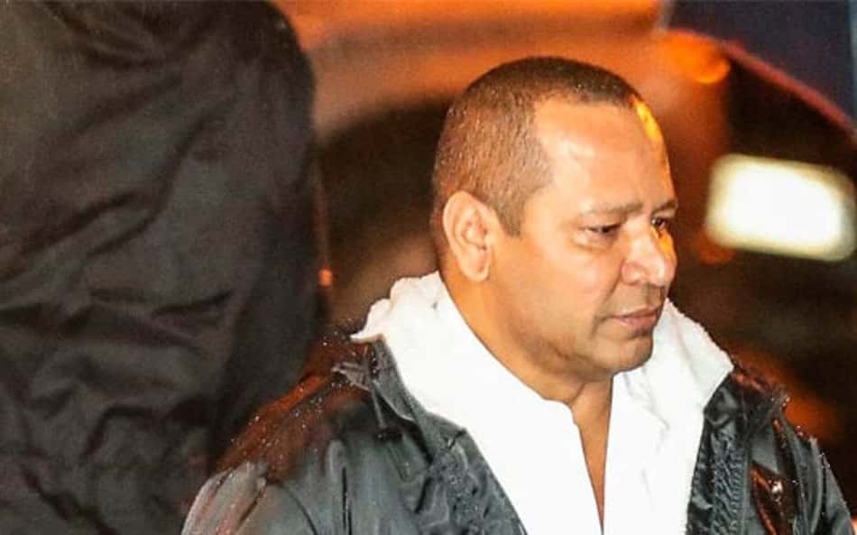 SAF que tem pai de Neymar e Emerson Sheik como gestores é rebaixada
