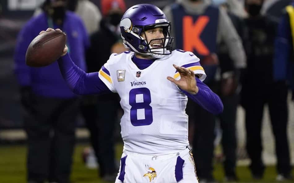 Russell Wilson e Kirk Cousins de casa nova, Saquon Barkley nos Eagles… veja as principais movimentações da Free Agency da NFL