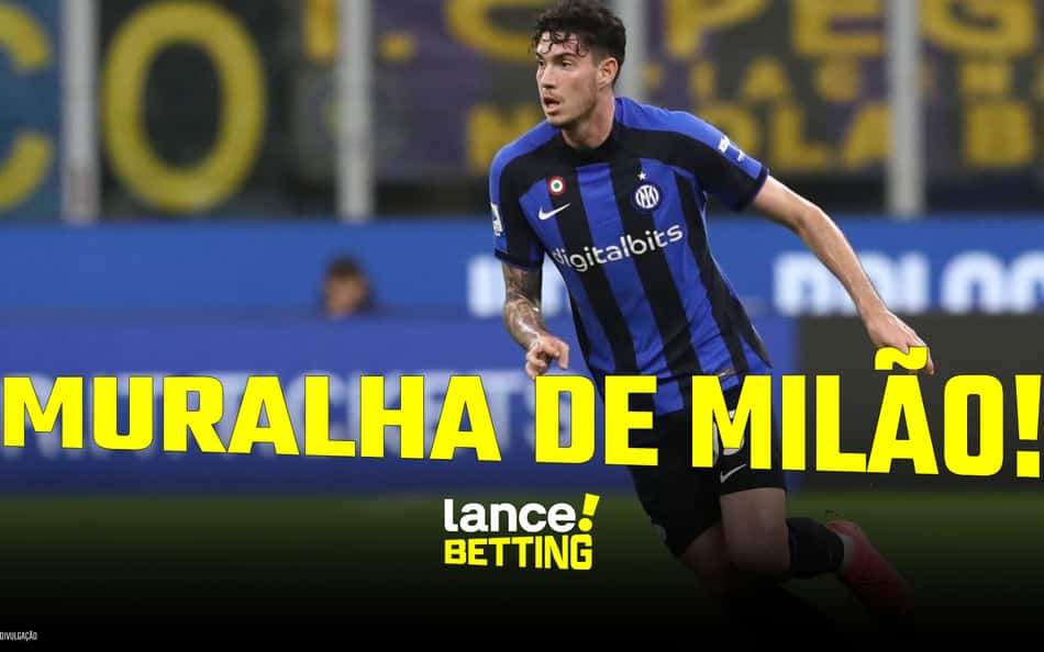 Mamma Mia! Aposte R$100 e ganhe mais de R$290 se a Inter não sofrer gols