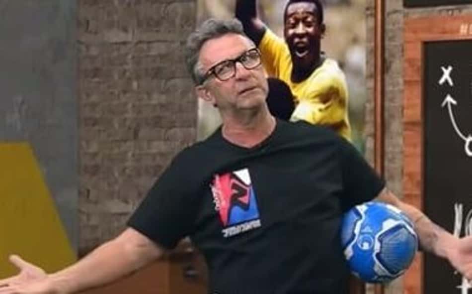 Neto crava o campeão mineiro de 2024