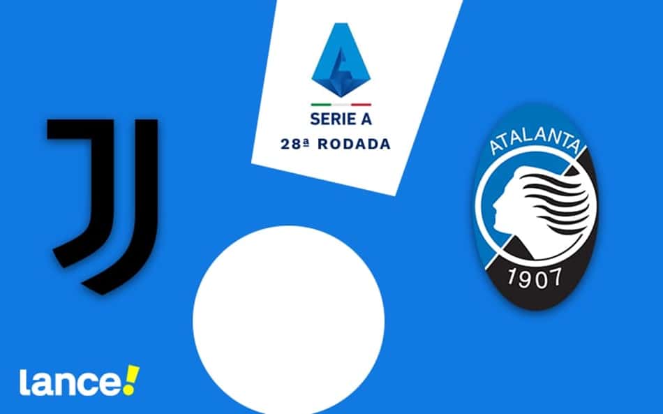 onde assistir Juventus x Atalanta – Campeonato Italiano]