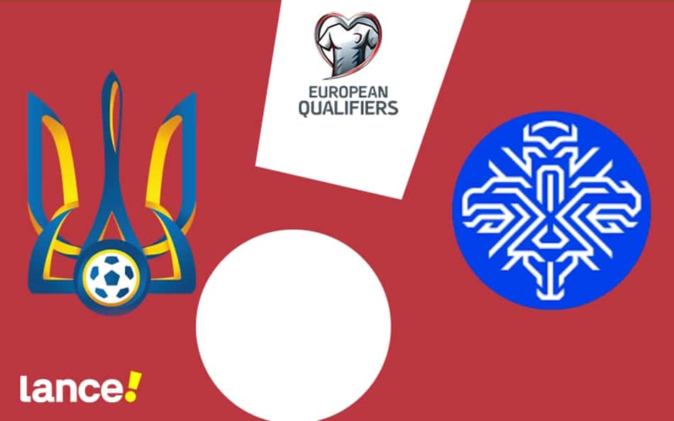 onde assistir ucrania x islandia – eliminatorias para a Euro – Data fifa