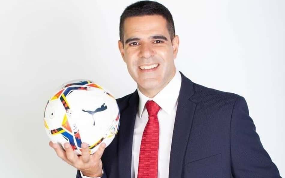 Paulo Andrade já tem data para estrear na Globo após saída da ESPN; confira