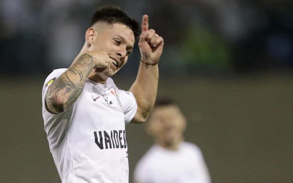 São Bernardo x Corinthians: onde assistir ao vivo, horário e escalações do jogo pela Copa do Brasil
