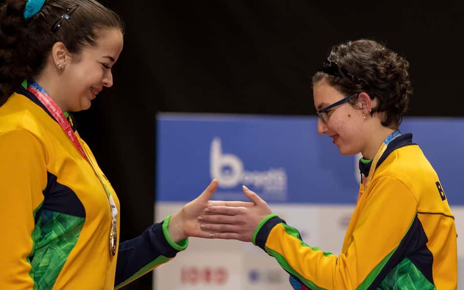 Saiba quanto um atleta brasileiro vai receber por medalha nos Jogos Paralímpicos de Paris 2024