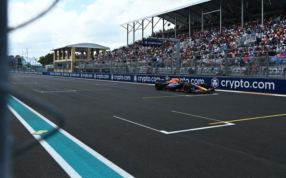 GP de Miami: onde assistir, horário e pilotos presentes na corrida de Fórmula 1