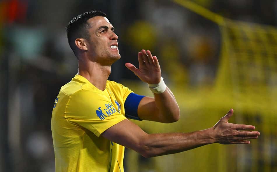 Ex-técnico do Real Madrid lista melhores da história e exclui Cristiano Ronaldo: 'Não é gênio'