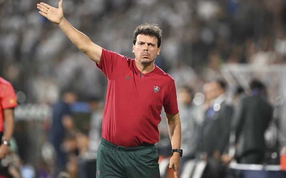 Apesar das lesões, Fluminense não apresenta melhoria com semanas de treino para a Libertadores