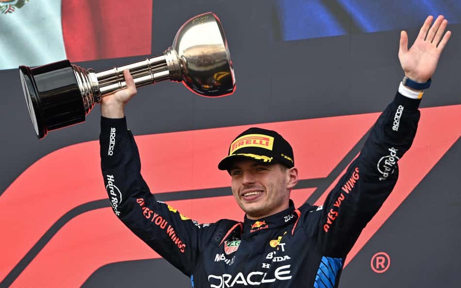 Max Verstappen é o Vasco na Fórmula 1? Entenda ligação entre o clube e o piloto