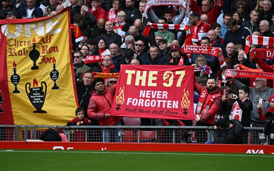 O que foi o 'Desastre de Hillsborough'? Conheça tragédia que marcou negativamente a história do Liverpool