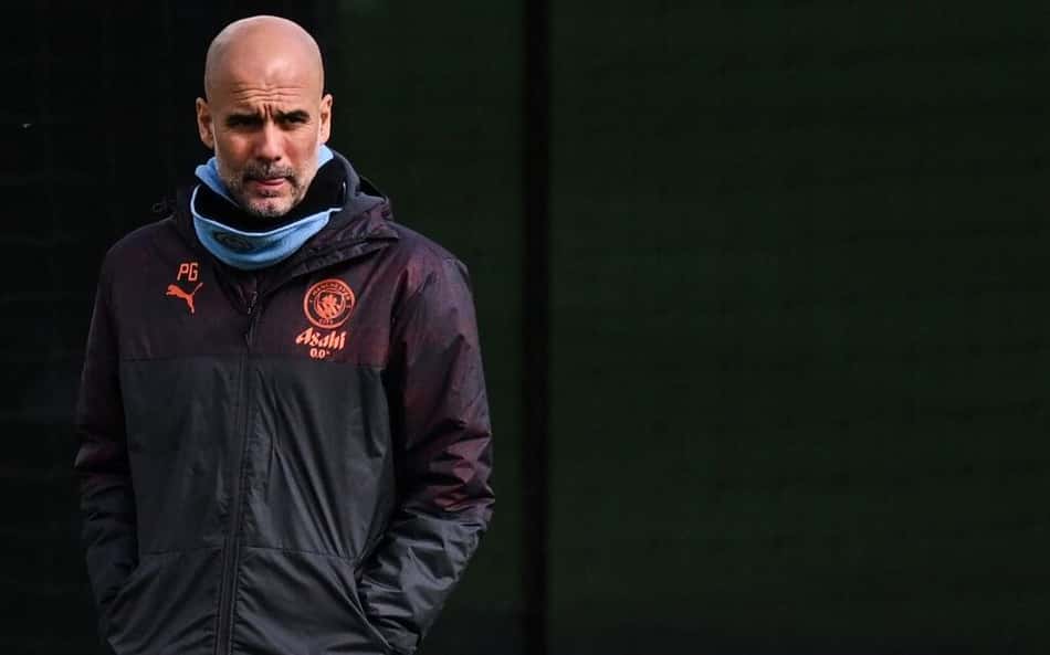 VÍDEO: Guardiola destaca habilidade de Bellingham e responde se gostaria de ter o jogador na Inglaterra