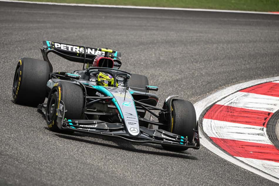 AUTO-PRIX-F1-CHN-SPRINT