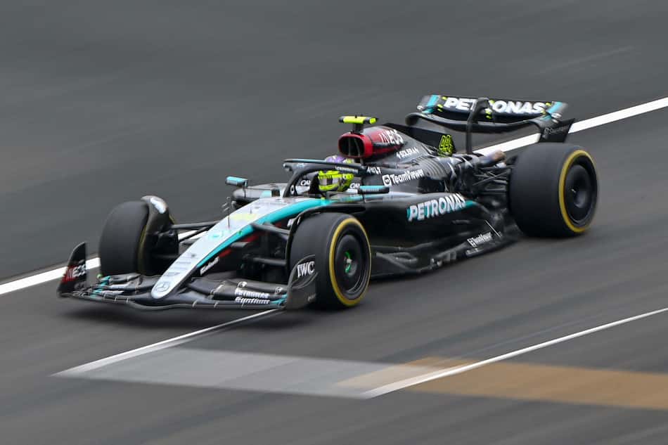 AUTO-PRIX-F1-CHN-SPRINT