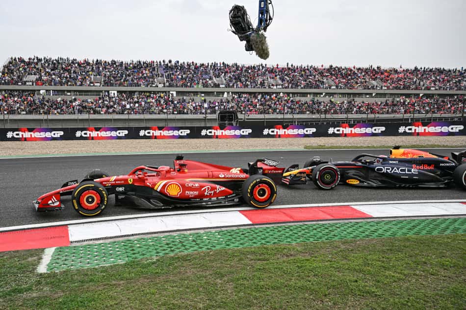 AUTO-PRIX-F1-CHN