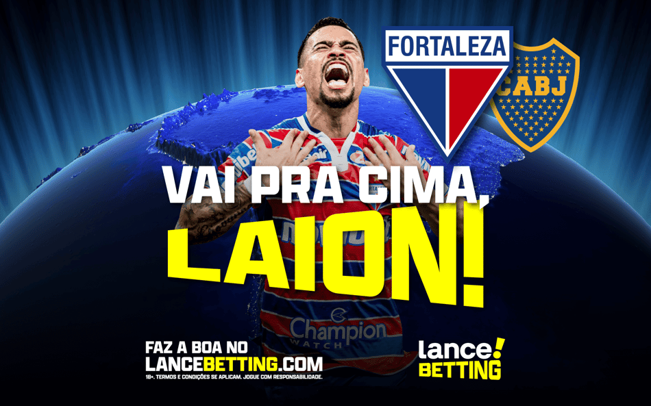 Pra cima! Aposte R$100 e leve R$456 para gol de Pikachu sobre o Boca Juniors-ARG