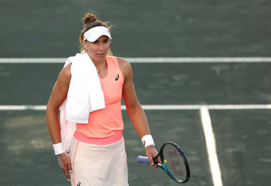 WTA 500 Credit One Charelston Open 2024 – Day 4