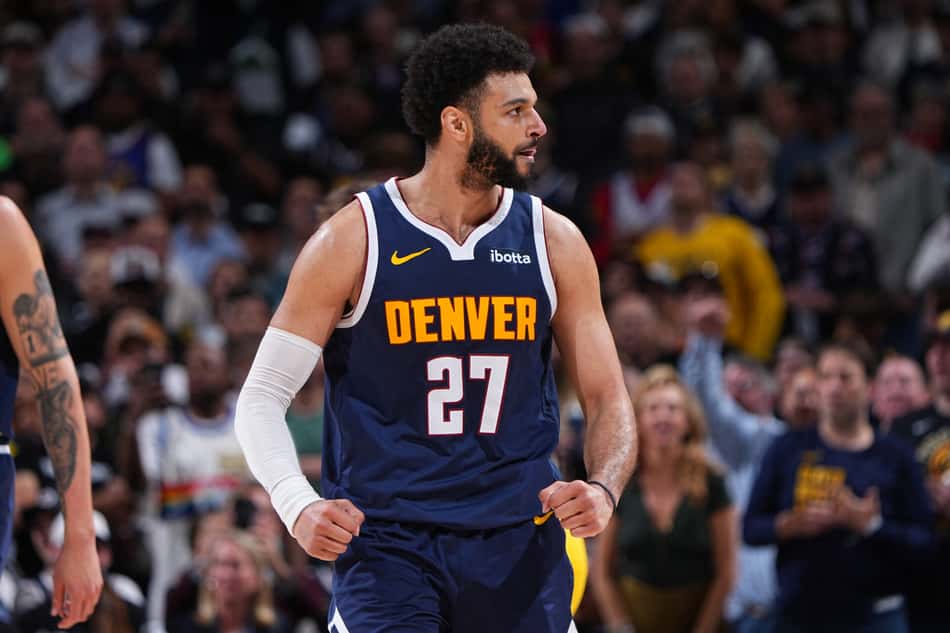 2024 NBA Playoffs – Los Angeles Lakers v Denver Nuggets