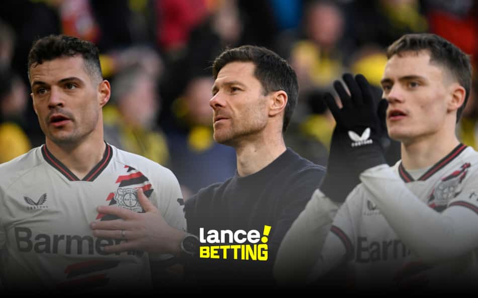 Bayer Leverkusen x Stuttgart: odds, estatísticas e informações para apostar no jogo da Bundesliga