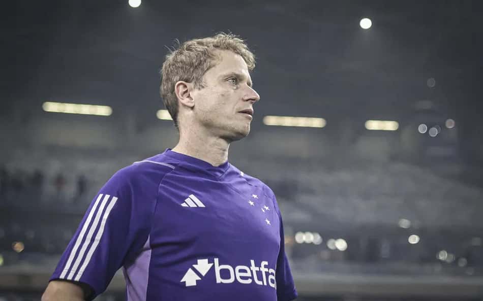 Cruzeiro acerta a contratação do técnico Fernando Seabra