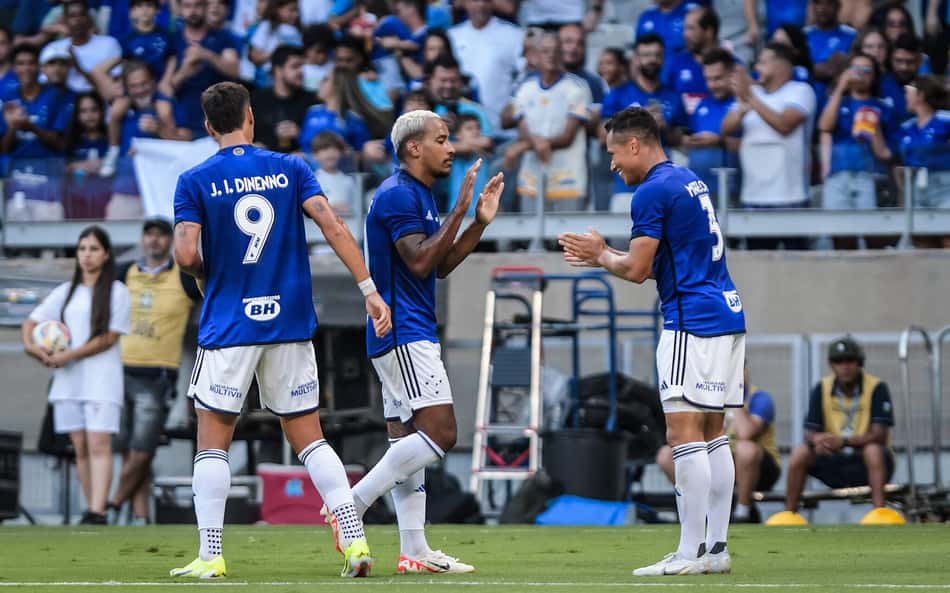 Cruzeiro x Alianza Petrolera: odds, estatísticas e informações para apostar na Sul-Americana