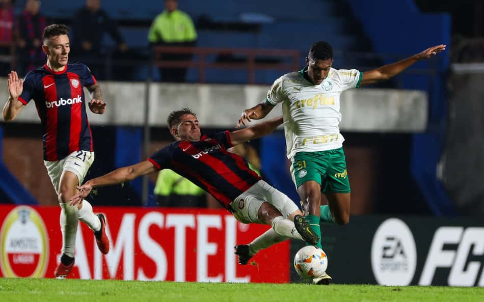 Opinião: 'Desatento, Palmeiras precisa de título Paulista para acordar em 2024'
