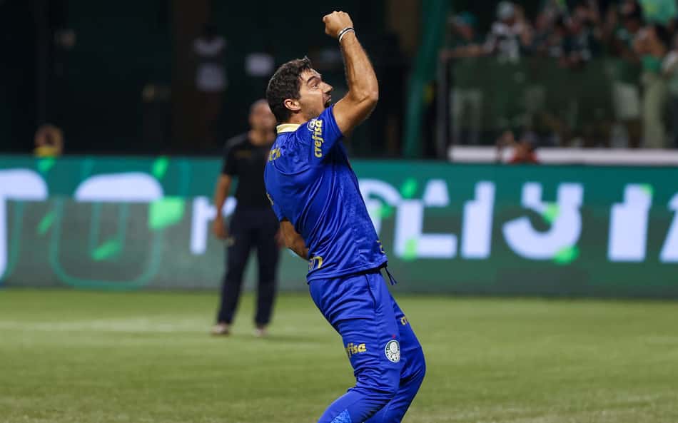 O Palmeiras de Abel Ferreira e a ficha que só vai cair quando esse sonho acabar