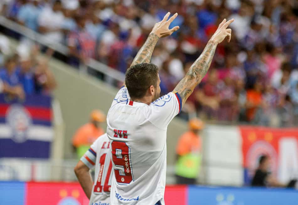 Everaldo Bahia