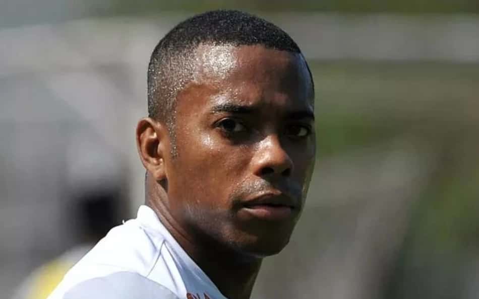 Parecer da PGR é contra pedido de soltura de Robinho