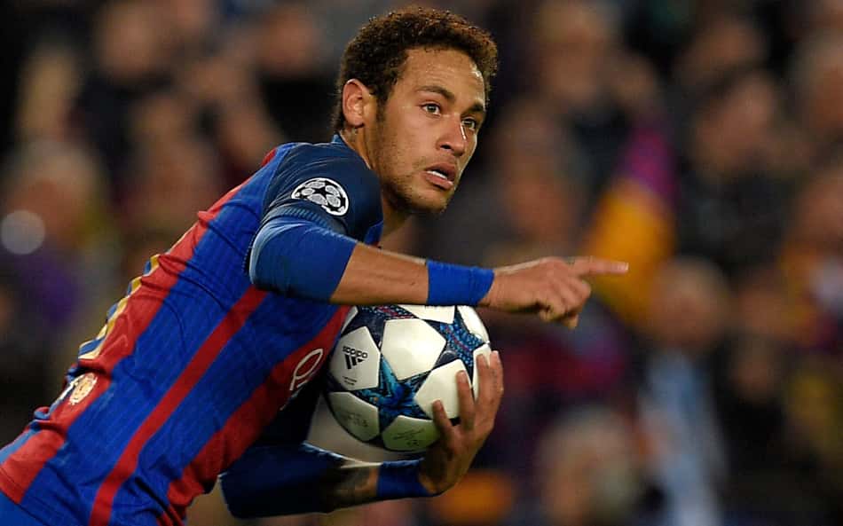 Saiba onde estão os heróis da virada do Barcelona sobre o PSG pela Champions League em 2017