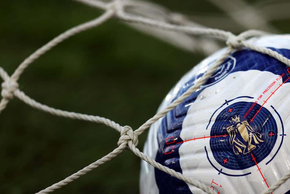 Football: Premier League – day 35: Fulham v Burnley