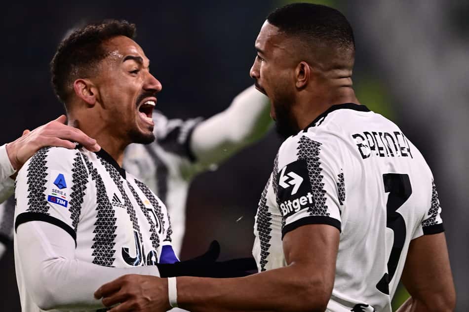 FBL-ITA-SERIEA-JUVENTUS-TORINO