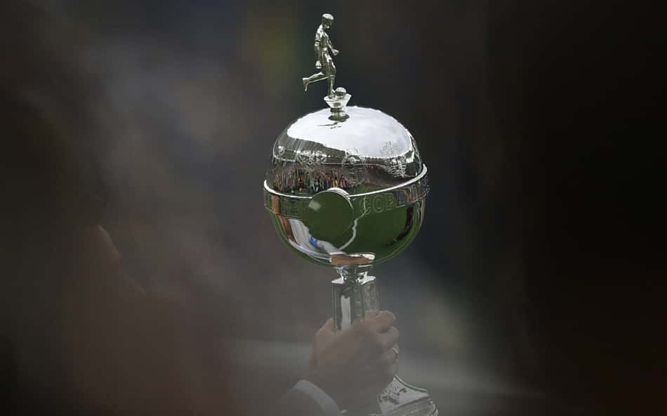 Onde assistir à Libertadores? Entenda divisão dos direitos de transmissão