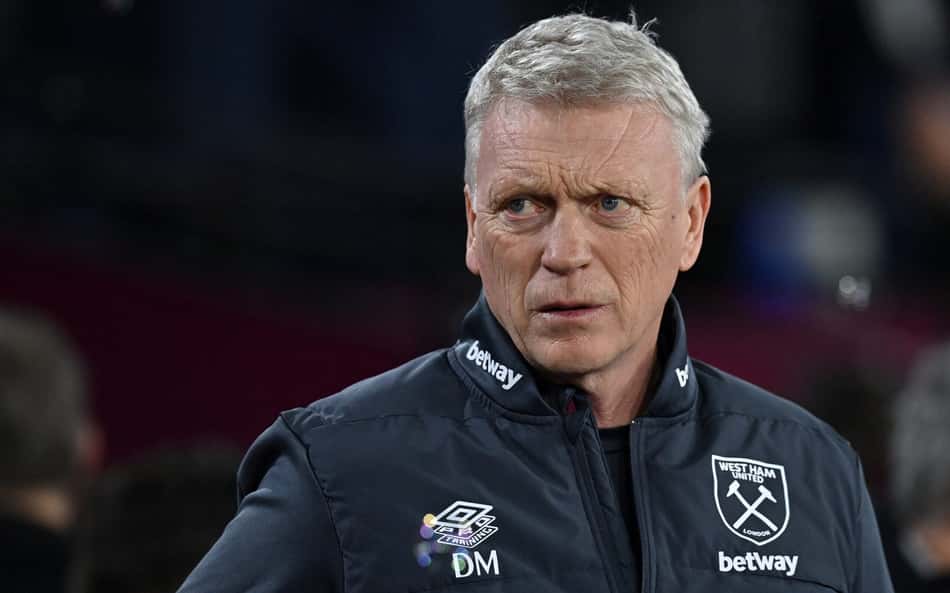 Quanto ganha o técnico do West Ham, clube recusado por Abel Ferreira?