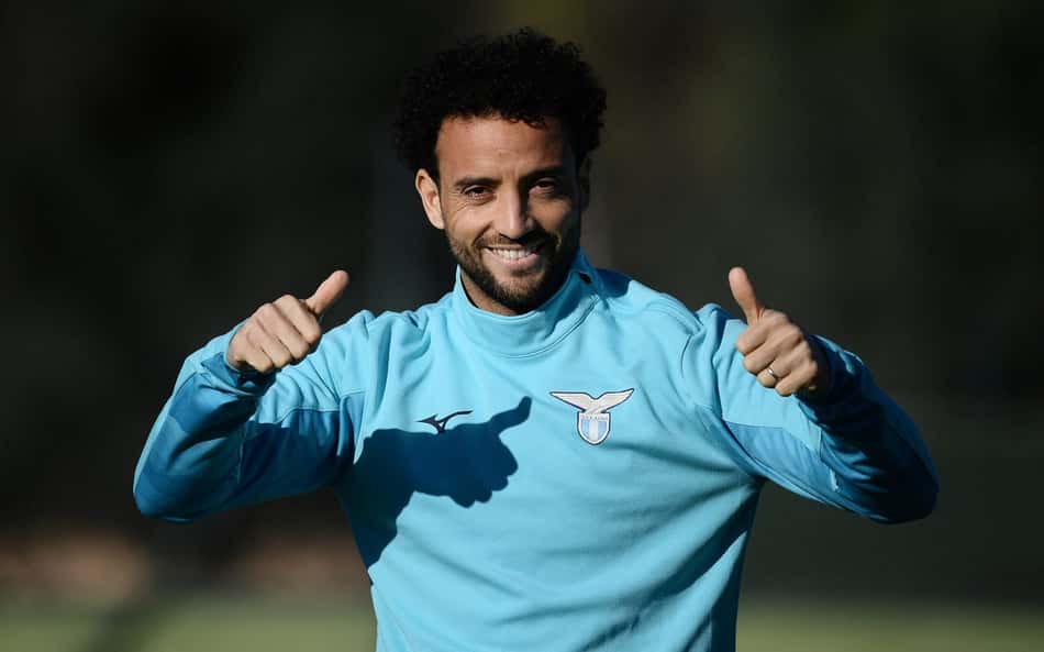 Quanto vale Felipe Anderson? Veja evolução do valor de mercado do reforço do Palmeiras